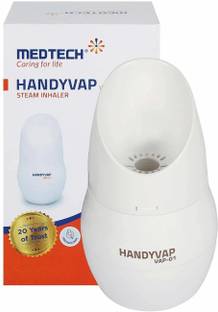 Medtech Handyvap-Steam Inhaler Vaporizer Vap-01 Vaporizer