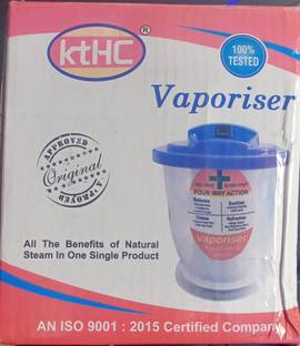 KTHC Vaporizer 001 Vaporizer