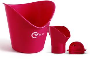 RCSP Relax Facial mask steam inhaler vaporizer for cold Vaporizer