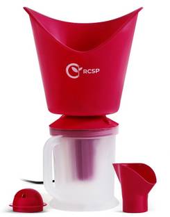 RCSP Relax Facial mask steam Vaporizer