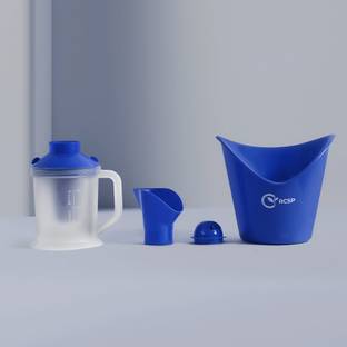 RCSP Vaporizer/Steamer for cough and cold kids steam nose inhaler Vaporizer