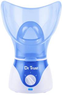Dr Trust USA Steamer and Steam Inhaler Vaporizer