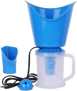 VELORA 3 In 1 Vaporizer Steamer For Cough And Cold Adults & Facial Steam Vaporizer