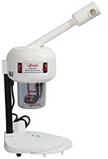 Asbah Mini Ozone Steamer Can be Used At Salons Rejuvanates & Hydrates the Skin Vaporizer