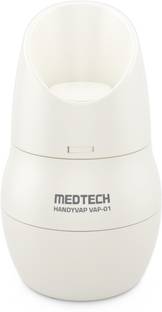 Medtech Steam Inhaler- Handyvap VAP-01 Portable inhaler for home Vaporizer