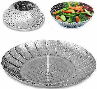 BMR Empire Stainless Steel Steamer