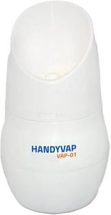 Medtech HandyVap Steam Inhaler & Vaporiser (Shockproof Body) Vaporizer