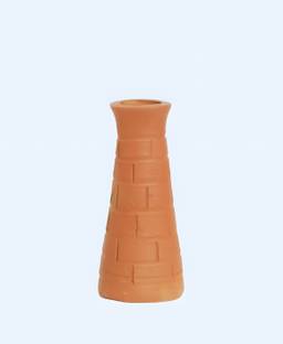 Terracotta Flower Pot A Vase Filler