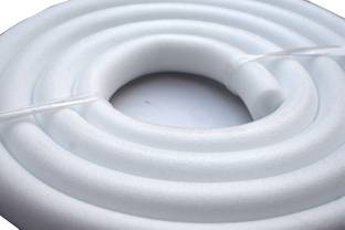 MARSHLAND Foam Tube Using For Home Decorations Art & Hand Craft 50mm 6 Meter