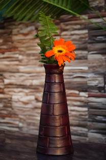 Terracotta Handicraft Flower Pot Vase Filler