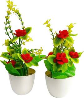 DAYASA Decorative Flower Pot Vase Filler