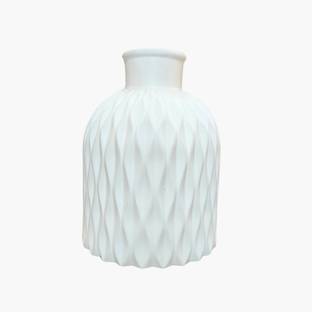 Gardens Need Plastic Vase