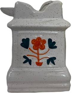 DEEPJYOT COLLECTION Vase Ceramic Vase