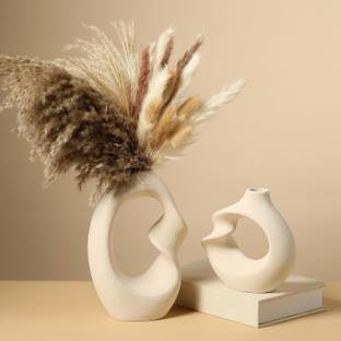 ENTRO Ceramic Vase