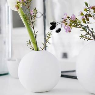 purezento Ceramic Vase