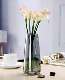 SNSHOPEE Glass Vase