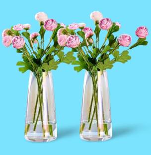 SNSHOPEE Glass Vase