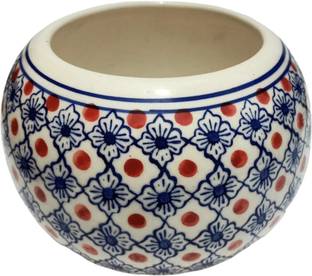 The Mug Factory Ceramic Vase