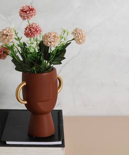 Bonhomie Ceramic Vase