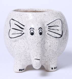 agarwals enterprises Ceramic Vase