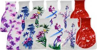Apsara Gifts Plastic Vase