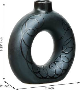 Onlinch Ceramic Vase