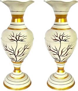 onneyretail Iron Vase