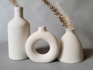 The Vintage Artefacts Ceramic Vase