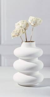 Craftribal Ceramic Vase