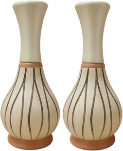 Procyon Decorative Plastic Flower Pot for Indoor Tableware – Elegant & Durable Design Plastic Vase