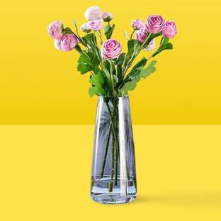 SNSHOPEE Glass Vase