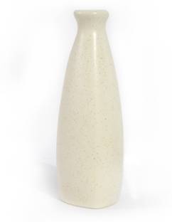DeArt Handcrafted Decorative Ceramic Vase for Home Décor | Centerpieces Ceramic Vase