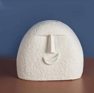 SBC Ceramic Vase