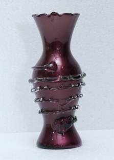 ayriv Glass Vase