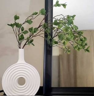 BHAI WALE Oxam-1 Ceramic Vase