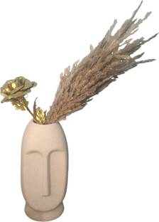 Advance home decor SPILER Ceramic Vase