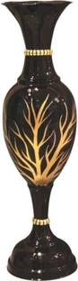 FSK Product Iron Vase