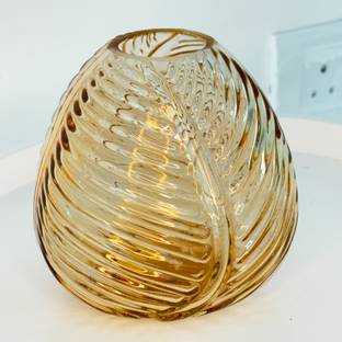 Art Street Glass Vase
