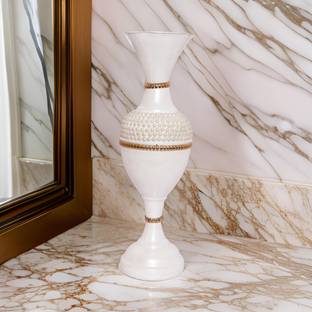 Procyon Iron Vase