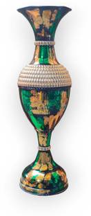 FSK Product Iron Vase