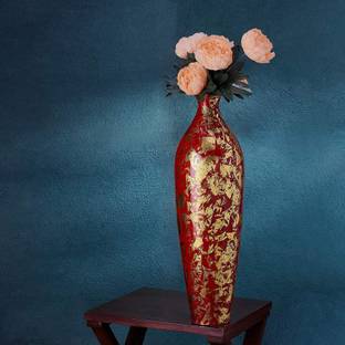 Adistar RR44 Iron Vase