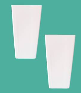 Decorzone Plastic Vase