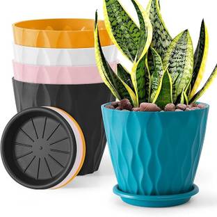 Flipkart SmartBuy Plastic Vase