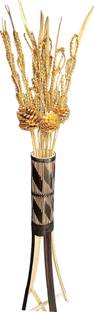 ASTROMFLOWER Bamboo Vase