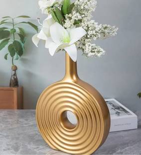 ICENATION Ceramic Vase