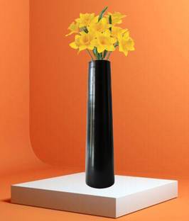 Decorzone Glass Vase