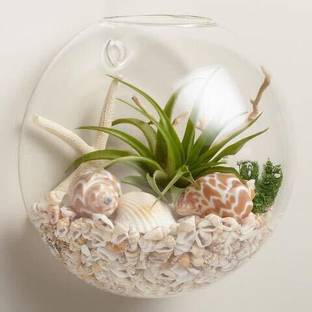 ayriv Glass Vase