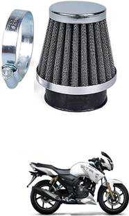LOVMOTO Bike Air Filter For TVS Apache RTR 180