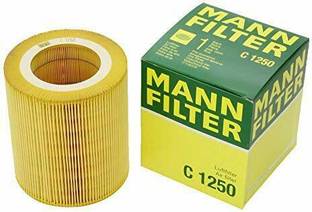 MANN Compressor Air Filter For Chicago Pneumatic NA