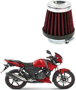 Moliyam Bike Air Filter For TVS Apache RTR 160